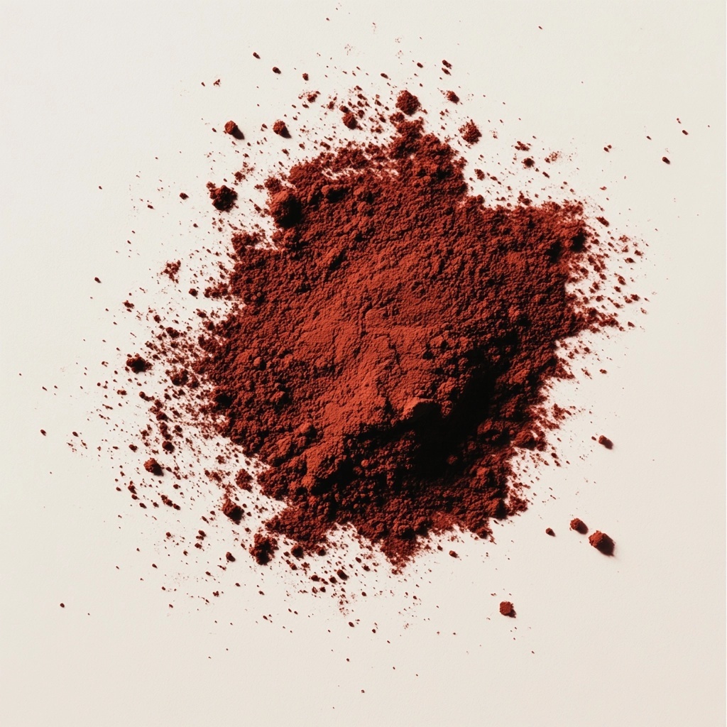 Iron Oxide