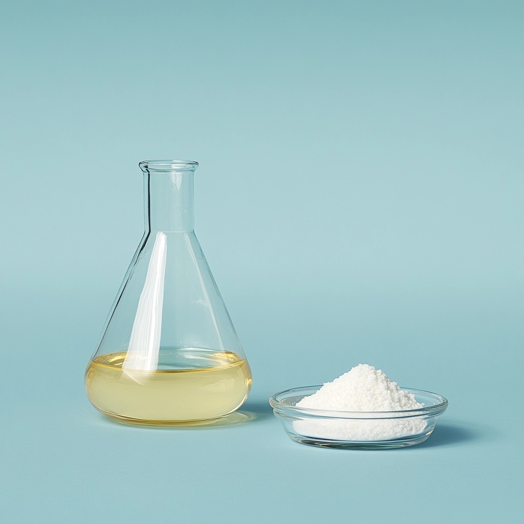 Polyoxyethylene Glycol (PEG)